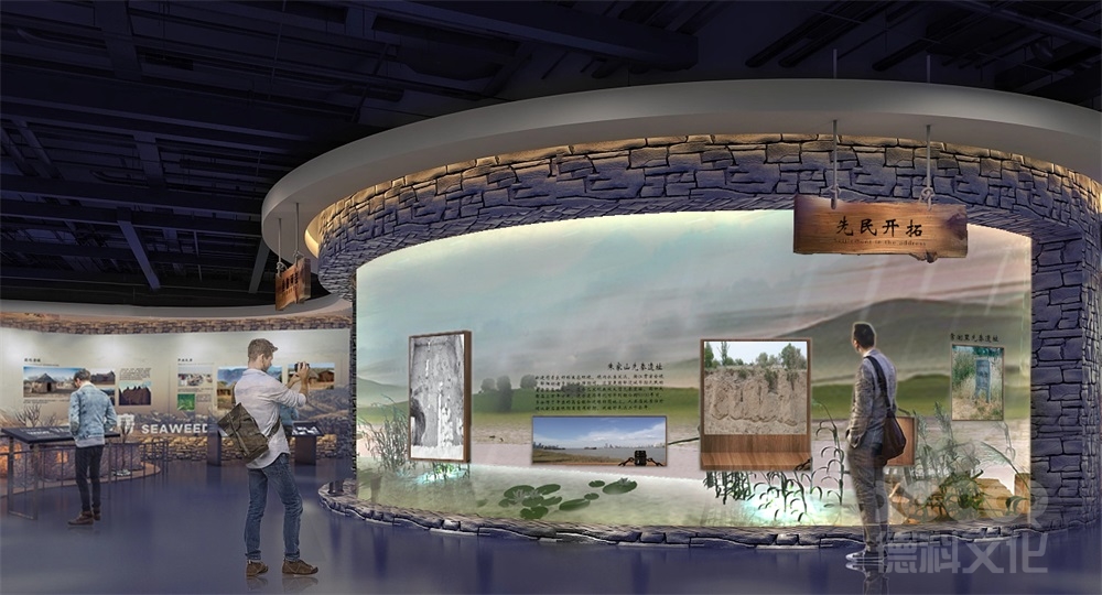  如何在博物館設(shè)計(jì)中考慮展覽的科學(xué)性？