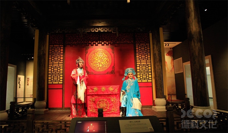 高性價(jià)比展館裝修材料清單