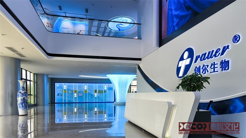 在展覽廳設(shè)計(jì)中，最有效的主題展示方式是什么？