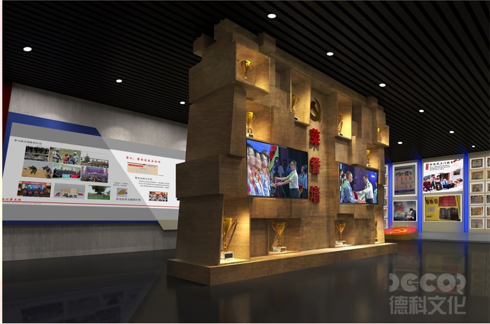 軍警主題展館裝修如何利用老兵口述歷史增強(qiáng)真實(shí)感？