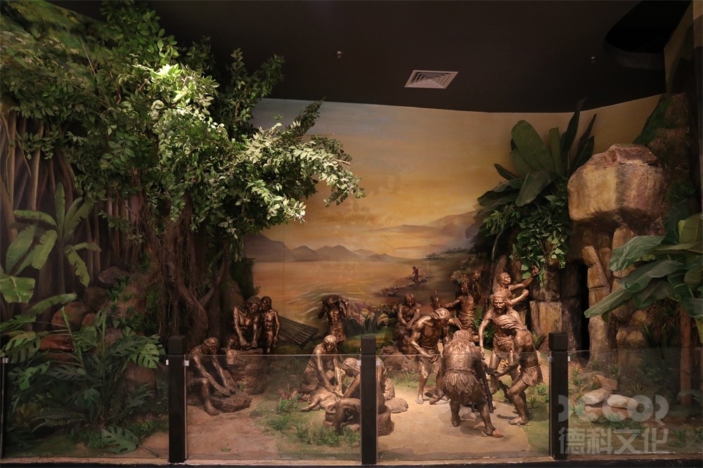 博物館設(shè)計(jì)的平均預(yù)算是多少？