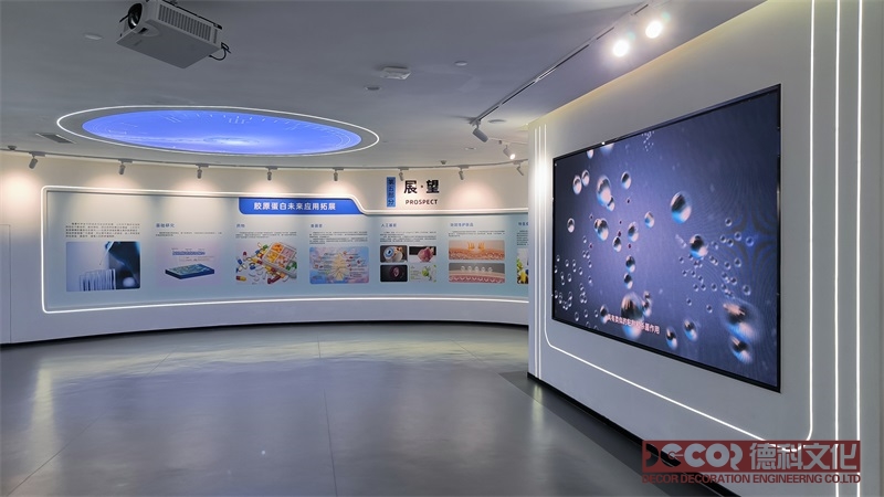 家居展廳的經(jīng)濟裝修方案？