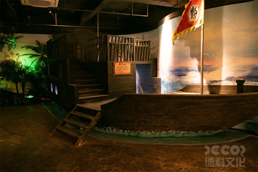 博物館設(shè)計(jì)公司如何進(jìn)行后期維護(hù)？