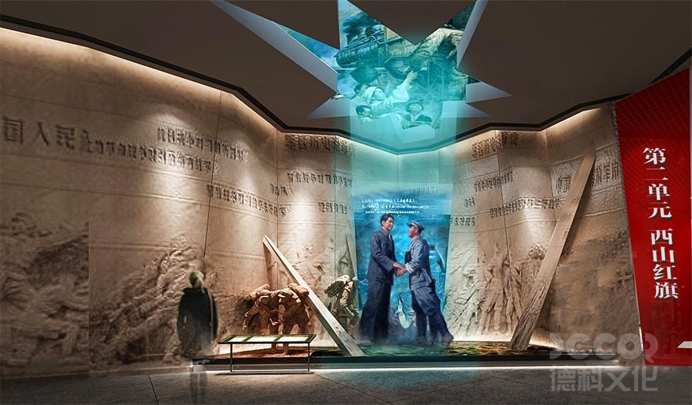 設計一個博物館需要多長時間？