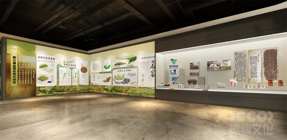  博物館施工需要哪些專業(yè)裝修團(tuán)隊配合？