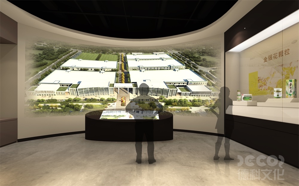 兒童互動博物館設(shè)計價格如何計算？