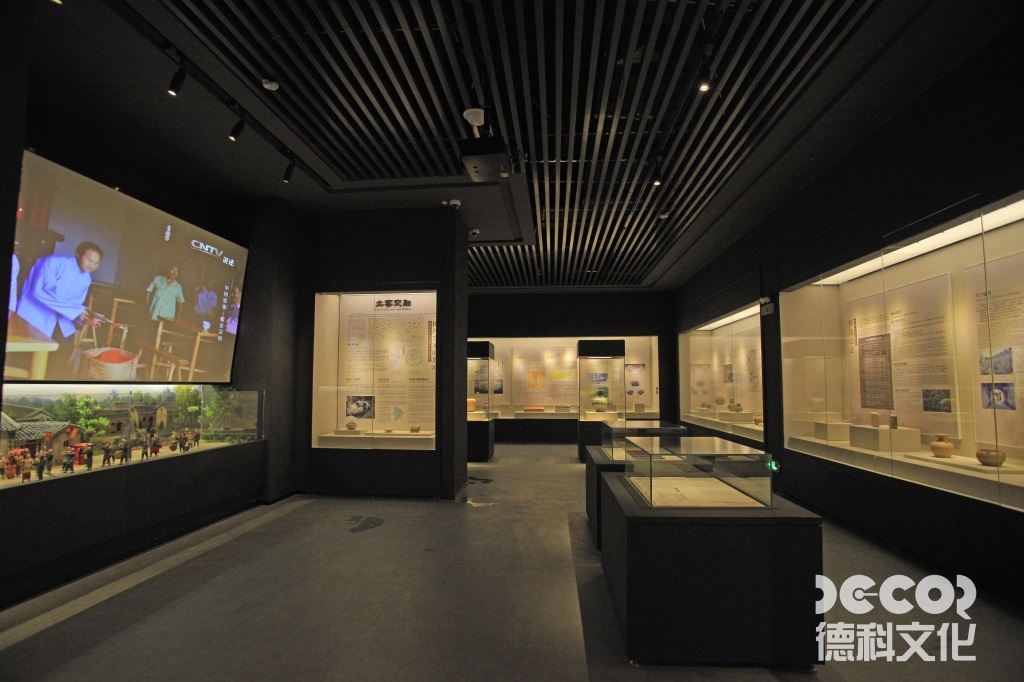 博物館設計公司是否提供安防監(jiān)控方案？