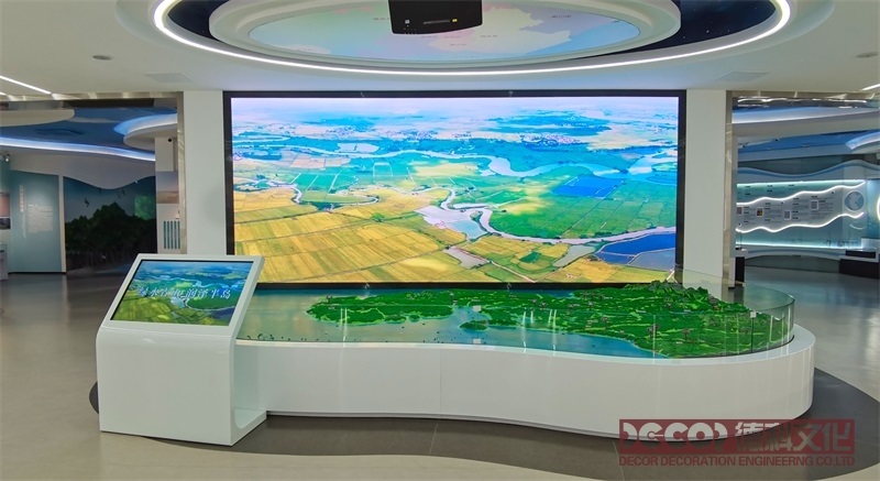 如何評(píng)估生態(tài)博物館裝修的經(jīng)濟(jì)效益？