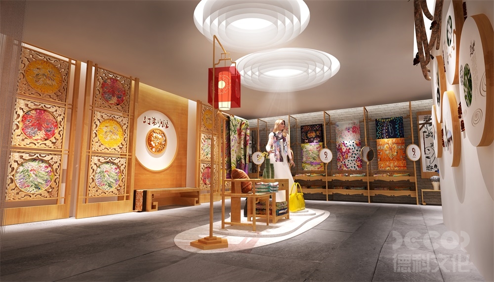 如何通過裝修設計表達博物館的可持續(xù)理念？