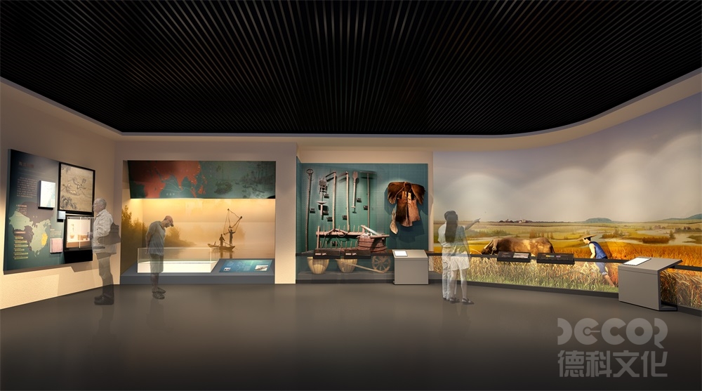 博物館設(shè)計(jì)價(jià)格中的哪些部分可以后期調(diào)整以節(jié)省費(fèi)用？