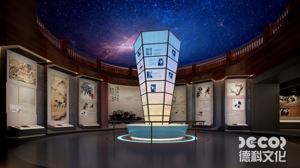 如何防止博物館施工灰塵污染文物？