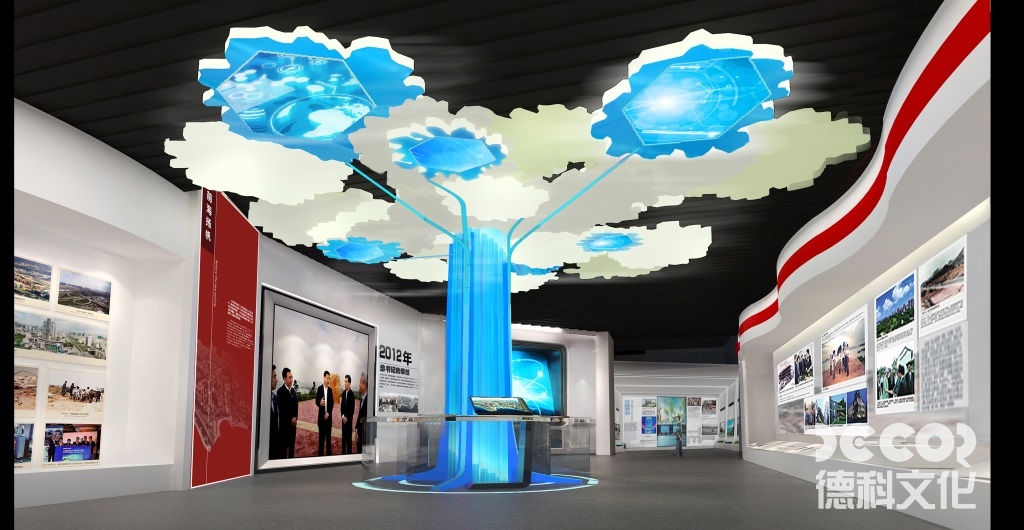 博物館設(shè)計(jì)公司如何進(jìn)行消防安全設(shè)計(jì)？