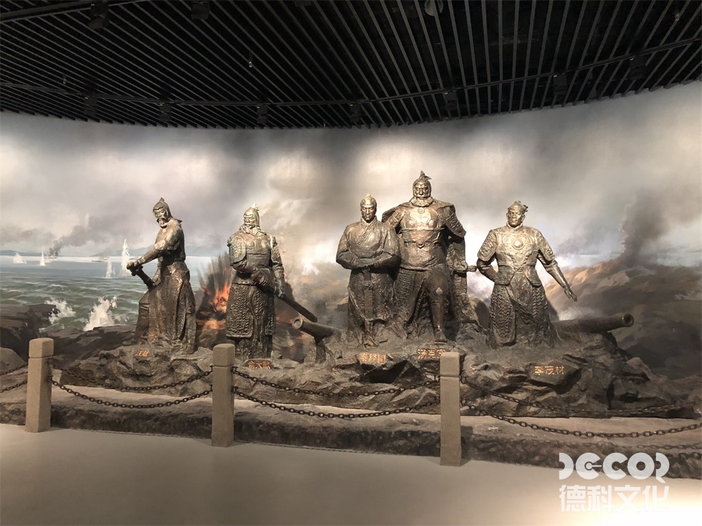 博物館裝修報(bào)價(jià)中展墻吸音板材的國(guó)產(chǎn)與進(jìn)口價(jià)差