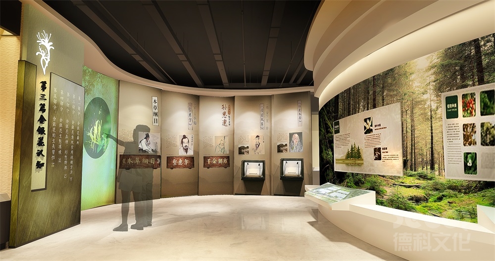 展館裝修報(bào)價(jià)中的哪些項(xiàng)目不能壓縮？