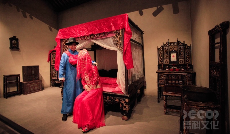 展館裝修報(bào)價(jià)中的措施項(xiàng)目費(fèi)包含哪些內(nèi)容？