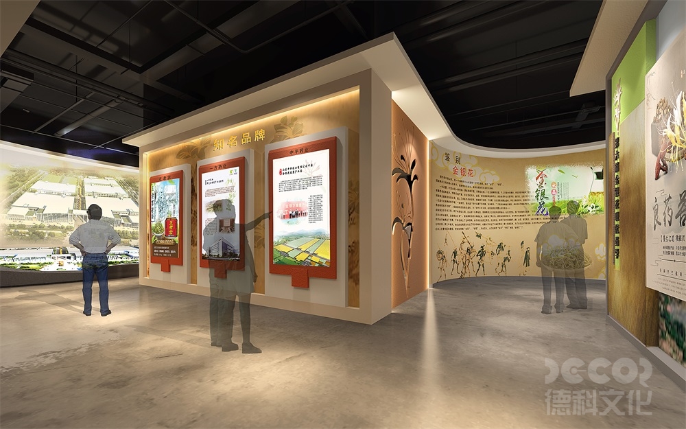 博物館展館裝修報價單應(yīng)包含哪些核心要素？