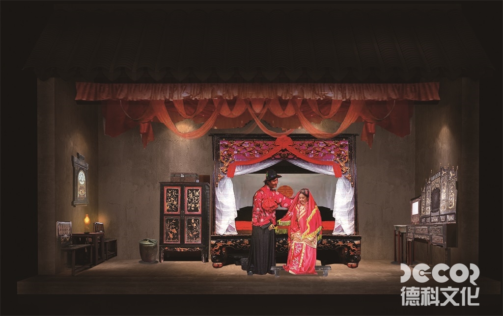 展館設(shè)計(jì)報(bào)價(jià)之空間規(guī)劃費(fèi)用如何計(jì)算？