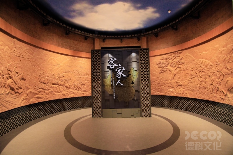 博物館展廳與商業(yè)展廳裝修報價差異？