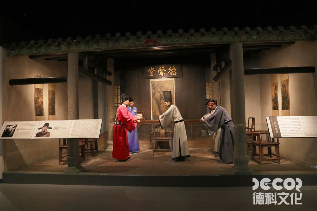 博物館裝修報(bào)價(jià)中自動(dòng)燈光控制系統(tǒng)的成本？