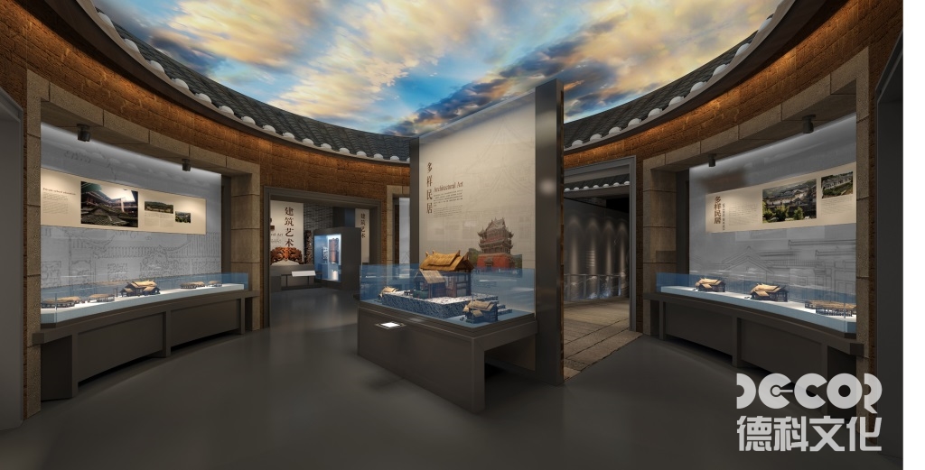 為何海島展館設(shè)計(jì)報(bào)價(jià)需要加收費(fèi)用