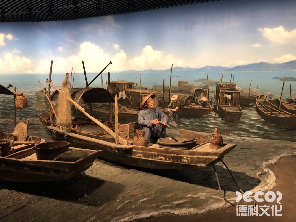 博物館裝修報(bào)價(jià)中玻璃穹頂?shù)陌惭b費(fèi)用？