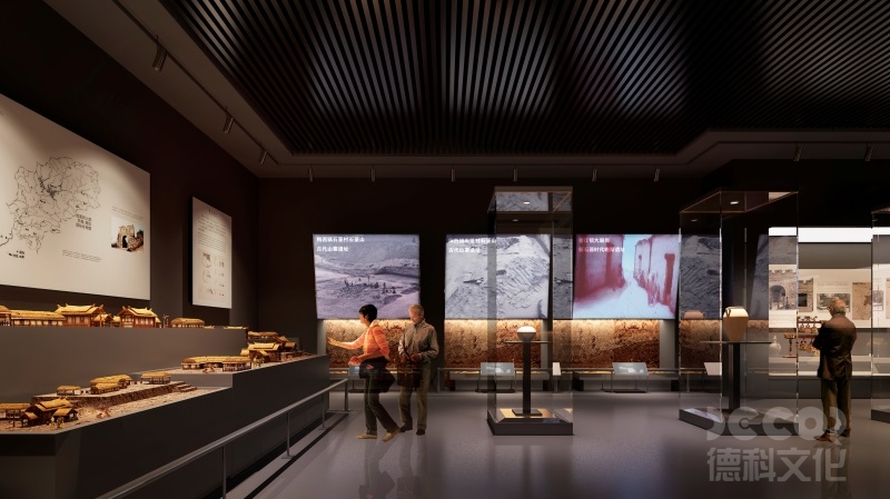 校史館展館設(shè)計(jì)公司對(duì)歷史影像資料的4K修復(fù)流程？