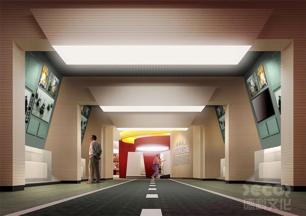 紅色展館如何設(shè)計(jì)展覽內(nèi)容以促進(jìn)理念傳播？